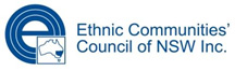 Image result for ECCnsw logo